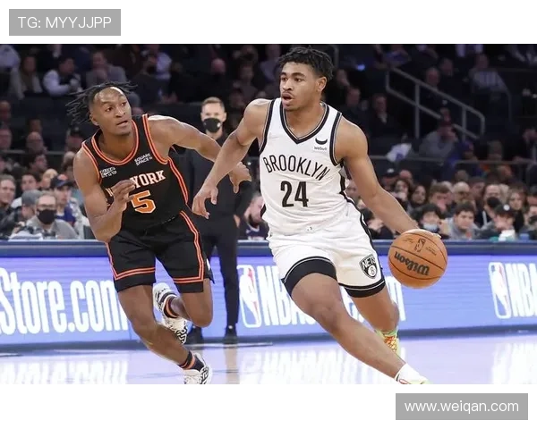 17分控卫崛起篮网迎来新曙光