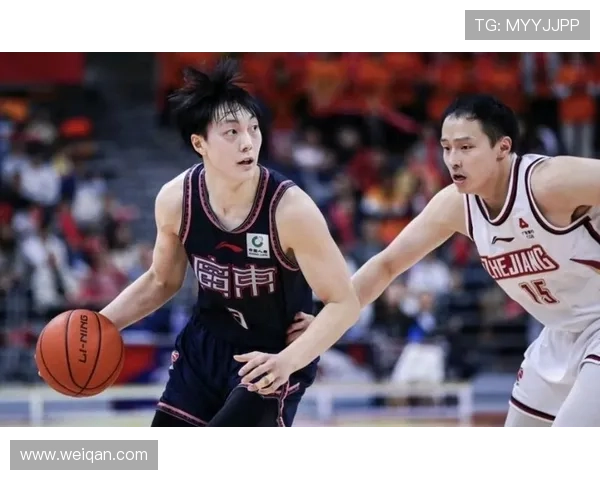 CBA争四激烈浙江崛起六队拼第十二